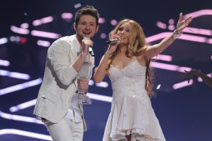 Eurovision+song+contest+winners+2011