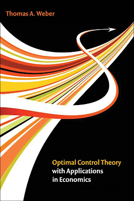 Optimal Control Theory with Applications in Economics - 1001 Ebook - Free Ebook Download