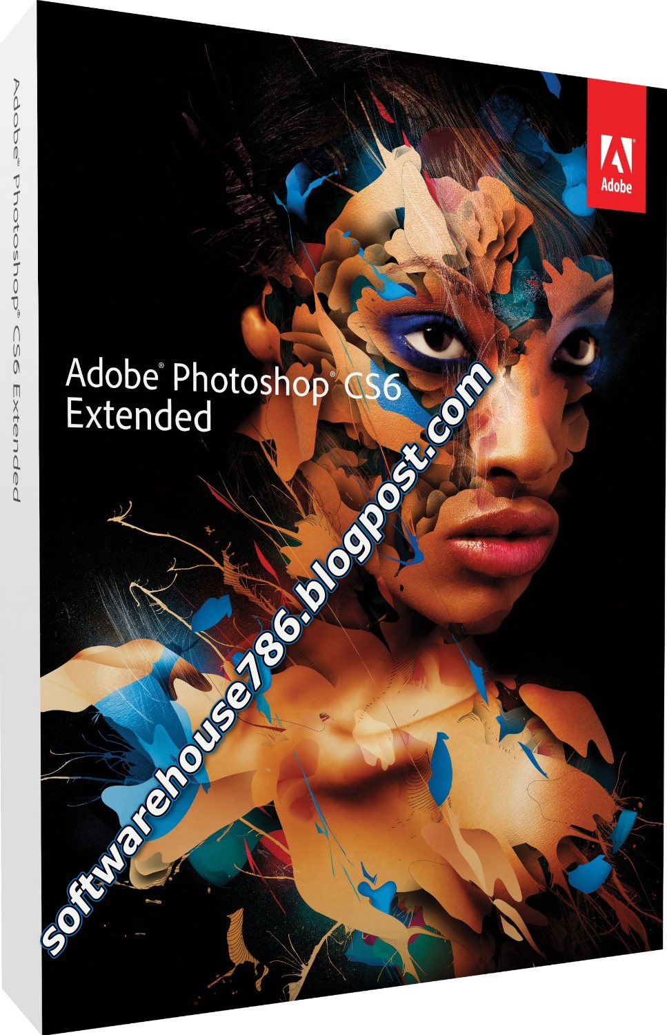 Downloading Photoshop CS6 Extended Trial