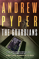 Staff Picks The Guardians by Andrew Pyper