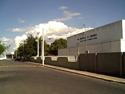 Universidade de Pernambuco - Campus Petrolina