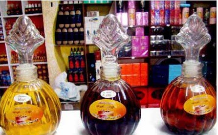 sudanese+perfume Sudans Aromatic Culture