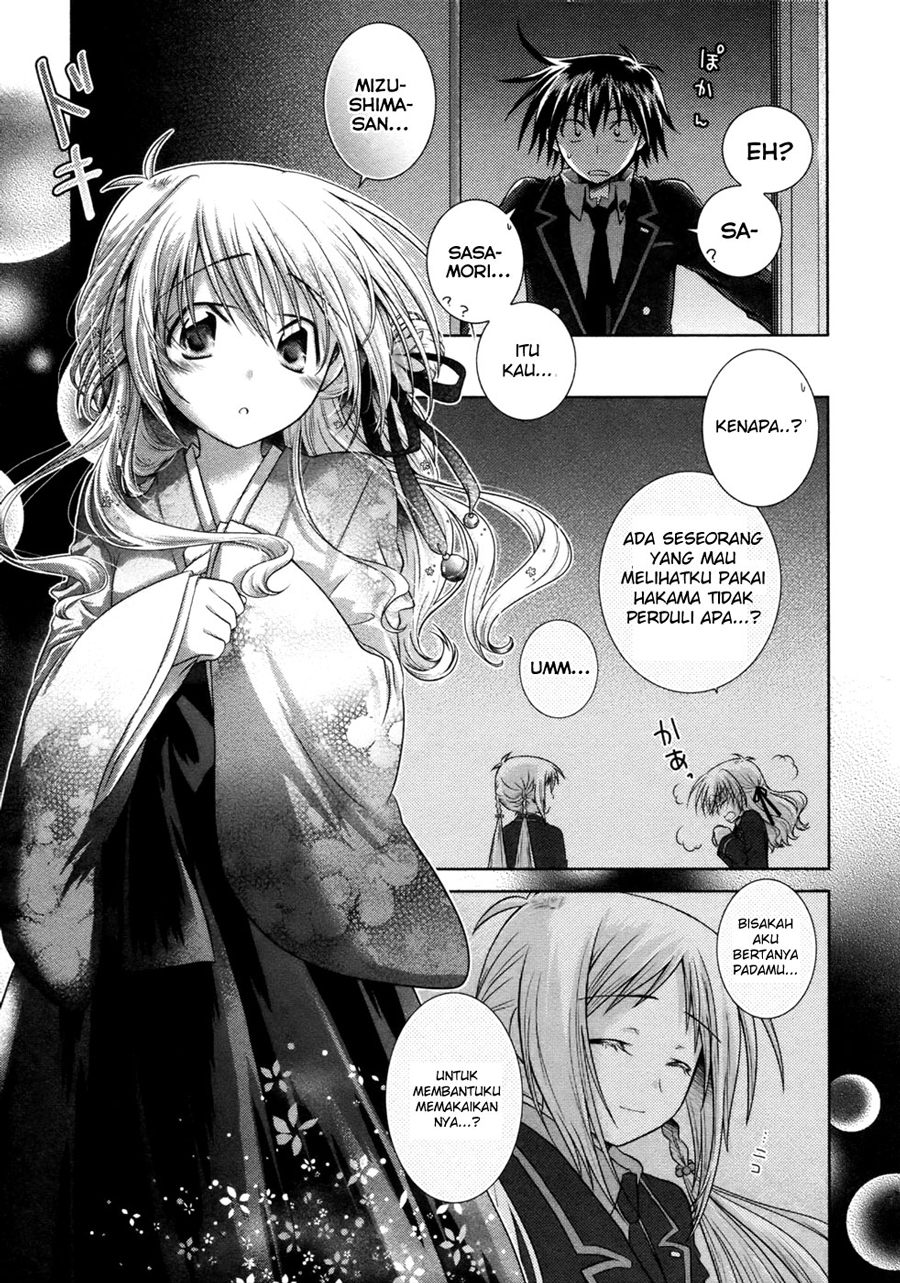 Komik iris zero 009 10 Indonesia iris zero 009 Terbaru 22|Baca Manga Komik Indonesia|