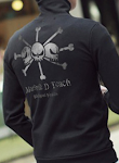 Jaket Anime Onepiece...