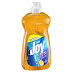 Joy Antibacterial Dishwashing Liquid 887 ml for Rs.99/-