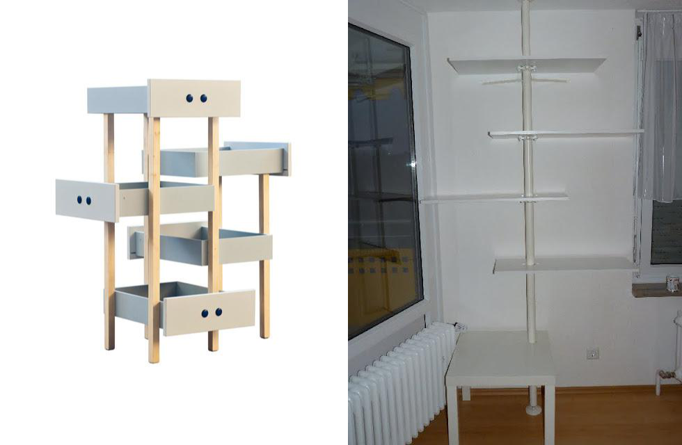 Foster House DIY Cat Tree Done!