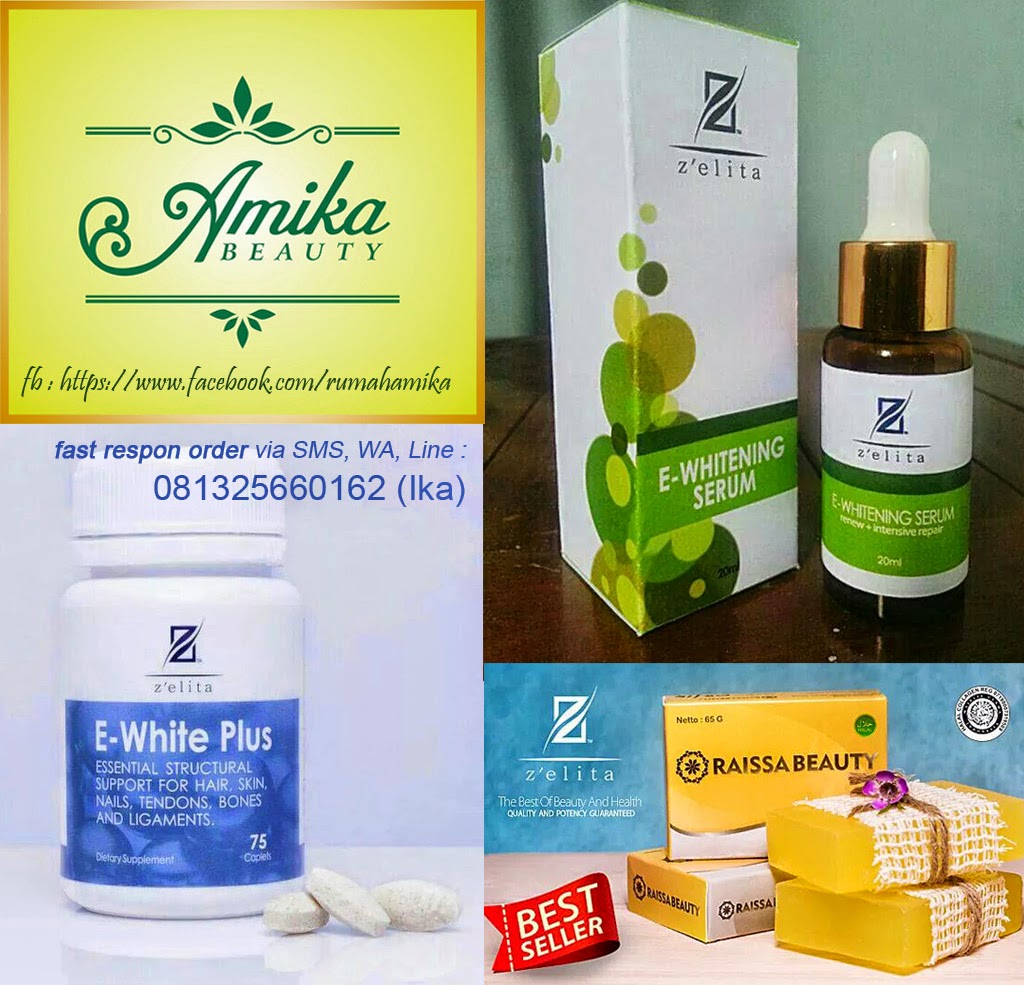 rumah amika produk kecantikan dan kesehatan zelita rumah amika produk kecantikan dan kesehatan zelita