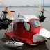Cool Self Made Seaplane by Liu Chun Sheng Cool Self Made Seaplane by Liu Chun Sheng