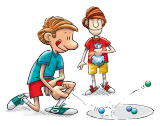 Jogar Jogo Jogos Infantis Ao Ar Livre Pegar E Pegue o Lançador Bolas De Jogo  Bola De Jogo Filho De Praia : : Esporte