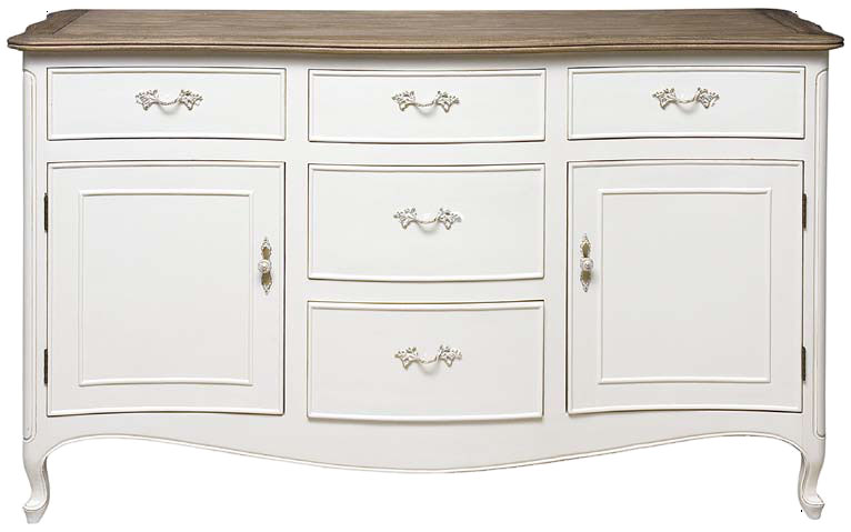 La web de la decoracion y el Mueble en la red: APARADORES Y BUFFET PARA