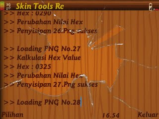 Tutorial Skin38 Skin38