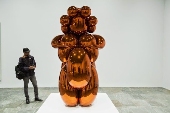 Should you hate Jeff Koons? — Free Online Painting Course