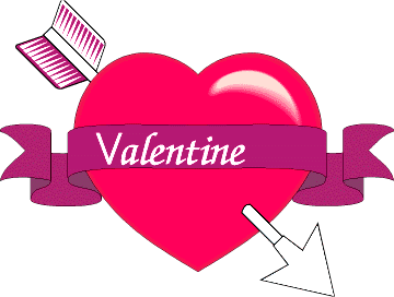 kata ucapan valentine