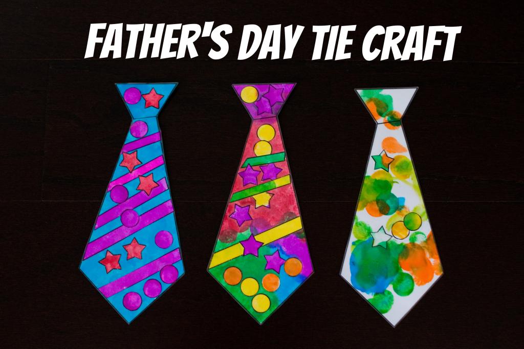 summary daddy ties free