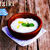 Tzatziki