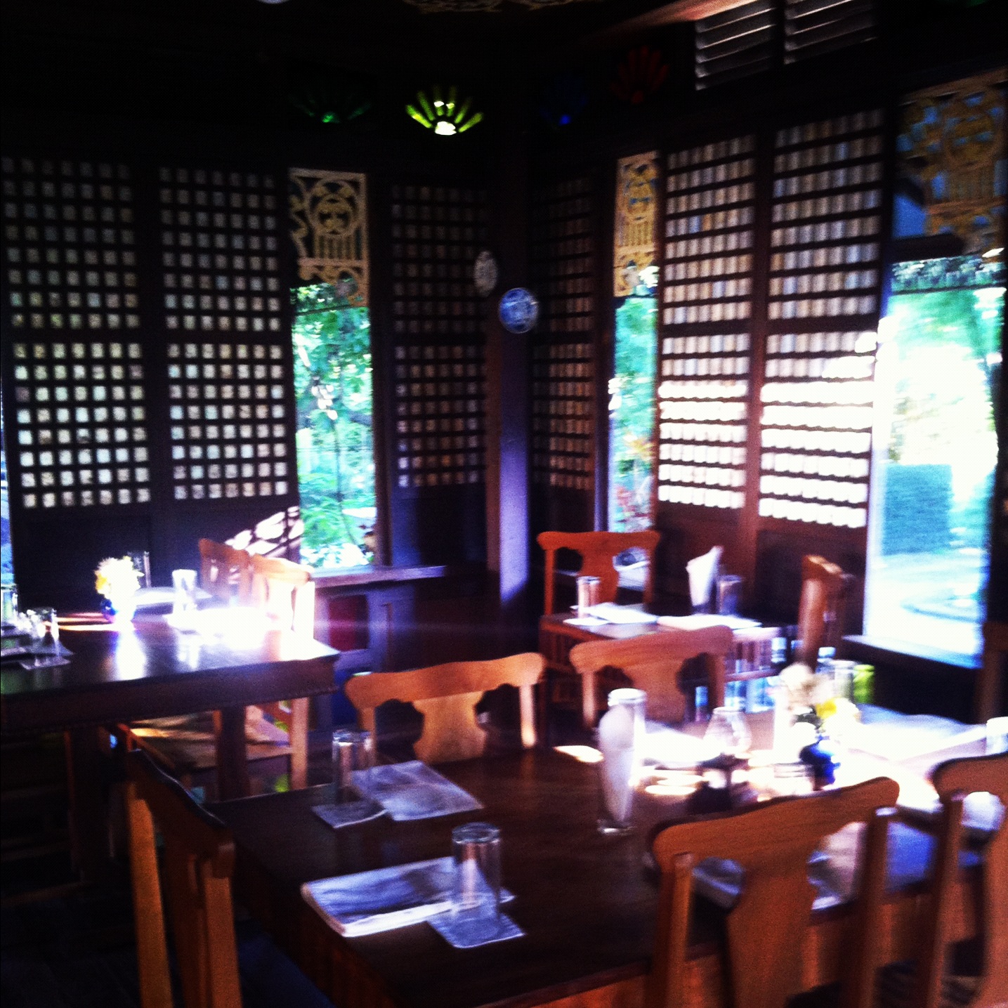 Mole On The Foot Sulyap Gallery Cafe, San Pablo, Laguna