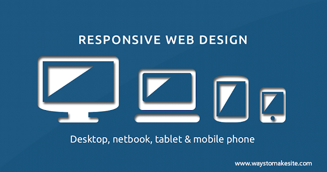 Designing a Responsive Website Designing a Responsive Website