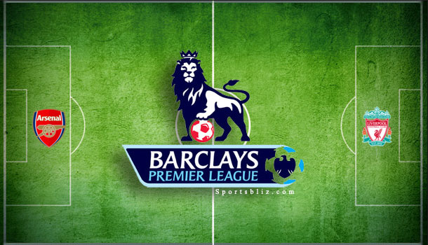 Arsenal vs Liverpool EPL pekan ketiga Arsenal vs Liverpool EPL pekan ketiga