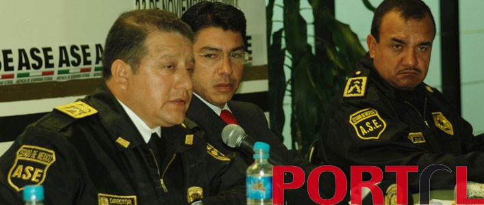 Mexican Cop: Extortion of Motorists Acceptable Within Limits