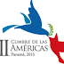Panamá invita oficialmente a Cuba a la Cumbre de las Américas
