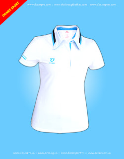 Áo tennis nữ 3266