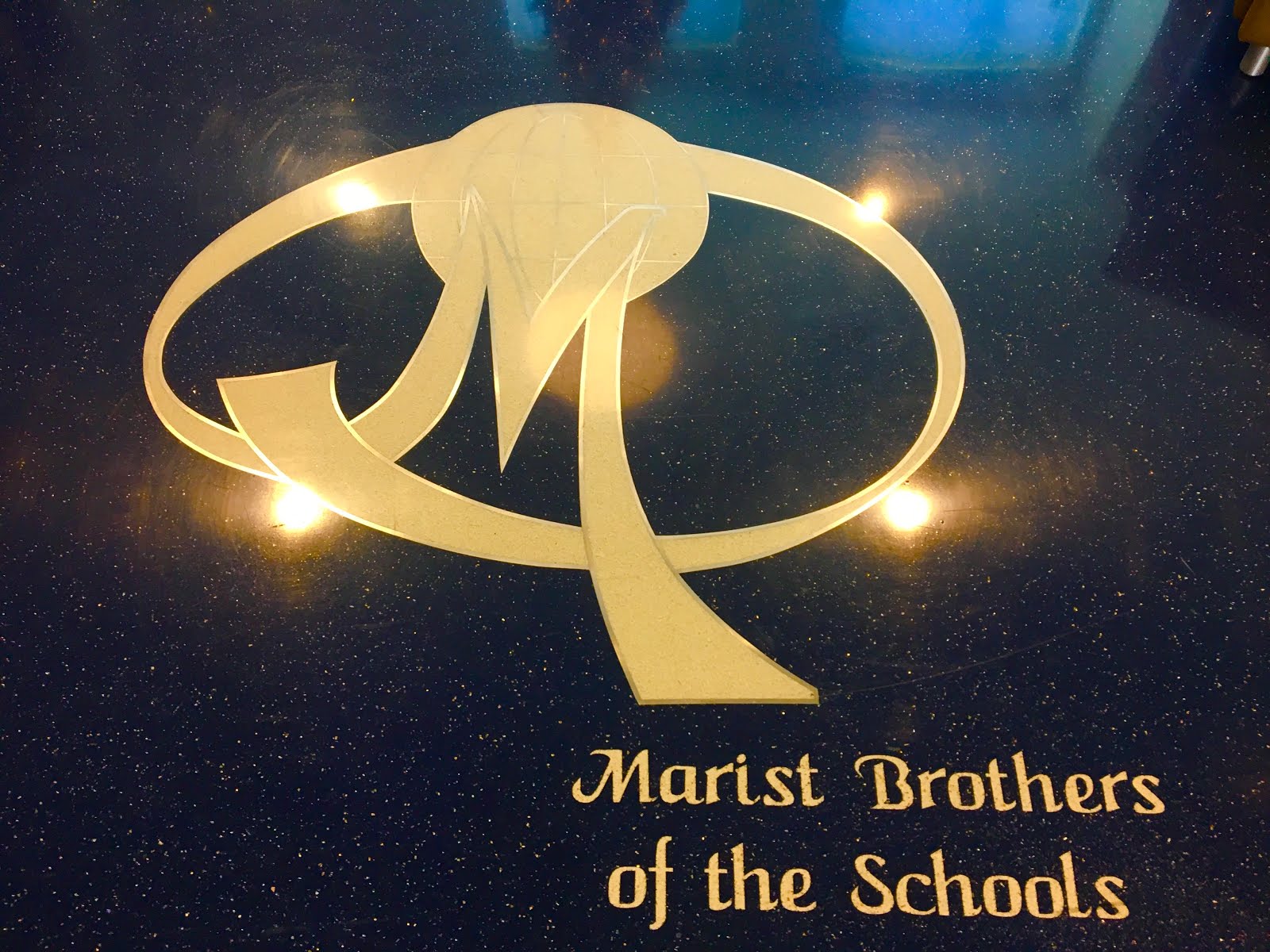 Marist Brothers of the School.