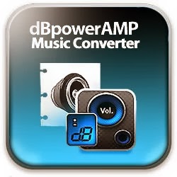 dBpoweramp Music Converter R15