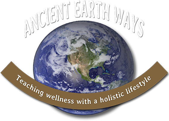 Ancient Earth Ways Blog