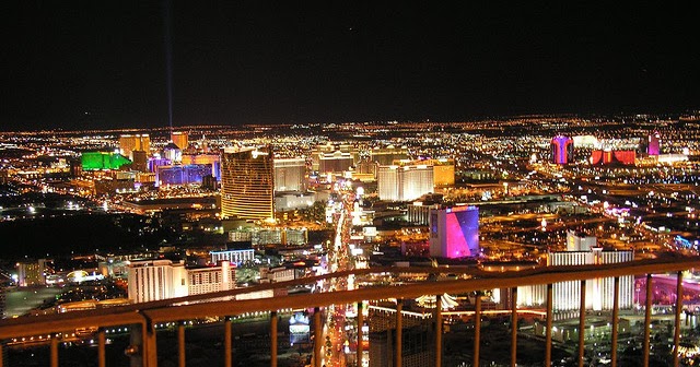 Las Vegas Am Boden? Die Wahrheit, Warum Touristen Wegbleiben, Ist Schockierend! - xn3fnsu