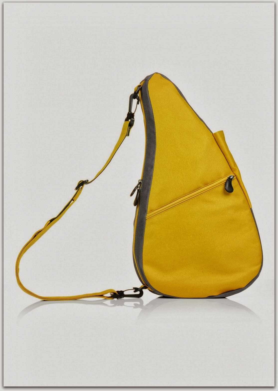 Kelly Martin Speaks Review Reversible Healthy Back Bag From The