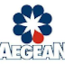 Aegean Takes Over two bunkering barges