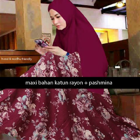 capria outlet wulan syari set 2in1 capria outlet wulan syari set 2in1