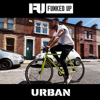 Funkedup | Custom made Fixies & City Bikes