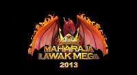 LAWAK ZERO MAWAR MEKAR BERDURI, MAHARAJA LAWAK 2013 KERUSI PANAS FREE ONLINE
