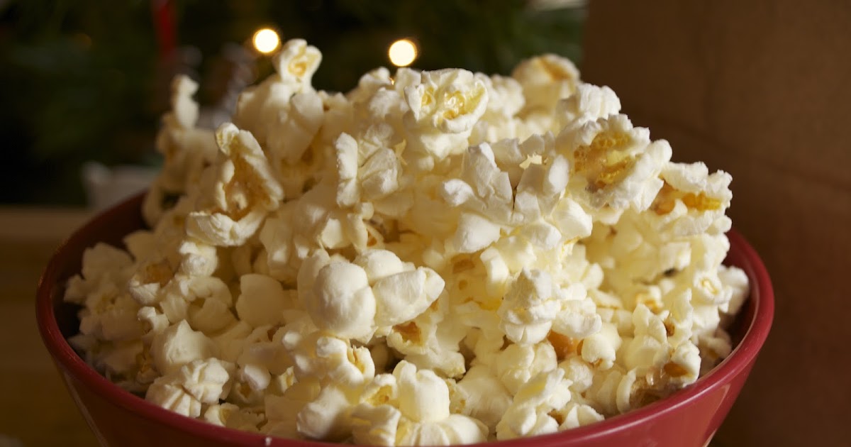 breezybyhand Edible GIfts Microwave Popcorn Packs