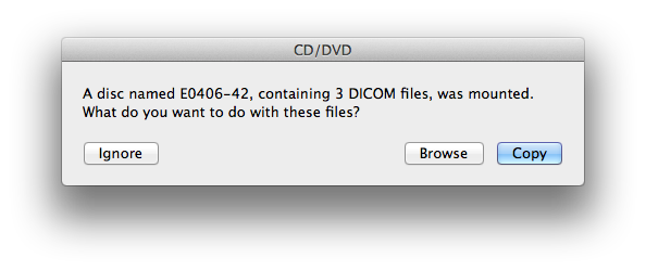 open dcm file on mac