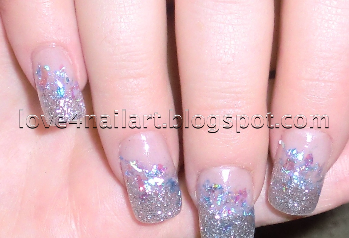 Love4NailArt: New Years Eve Nail Design