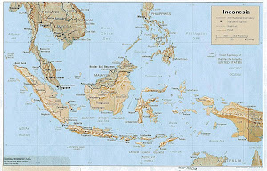 The Dutch East Indies