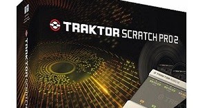 Traktor Scratch Pro Crack Traktor Scratch Pro Crack