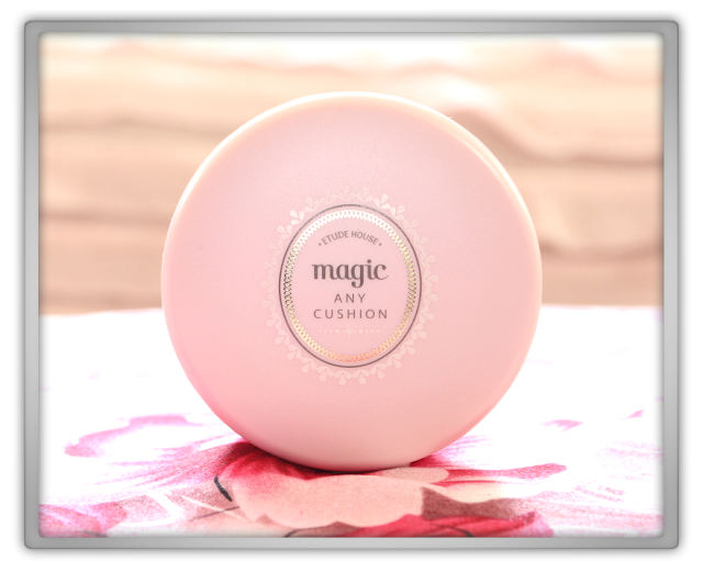 Jolse haul review Etude House Precious Mineral Magic Any Cushion magic pink Jolse haul review Etude House Precious Mineral Magic Any Cushion magic pink