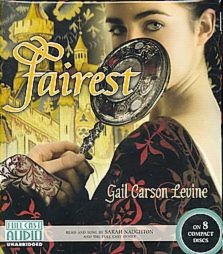 Aza Fairest