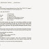 Contoh Surat Lamaran Kerja apabila Sudah Berpengalaman Kerja thumbnail
