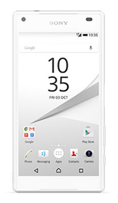 Xperia Z5 Compact Xperia Z5 Compact