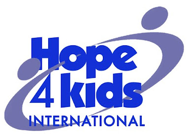 Hope for Kids International