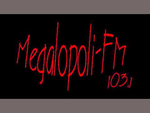 ΜΕΓΑΛΟΠΟΛΗ fm 103,1