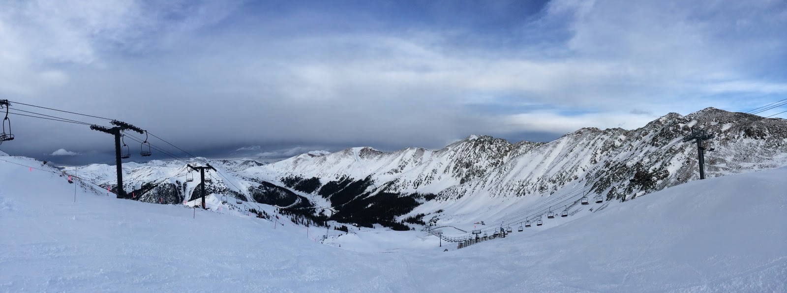 i look forward to many more ski tours in the future as well as growing my skills in order to safely ski in the backcountry i look forward to many more ski tours in the future as well as growing my skills in order to safely ski in the backcountry