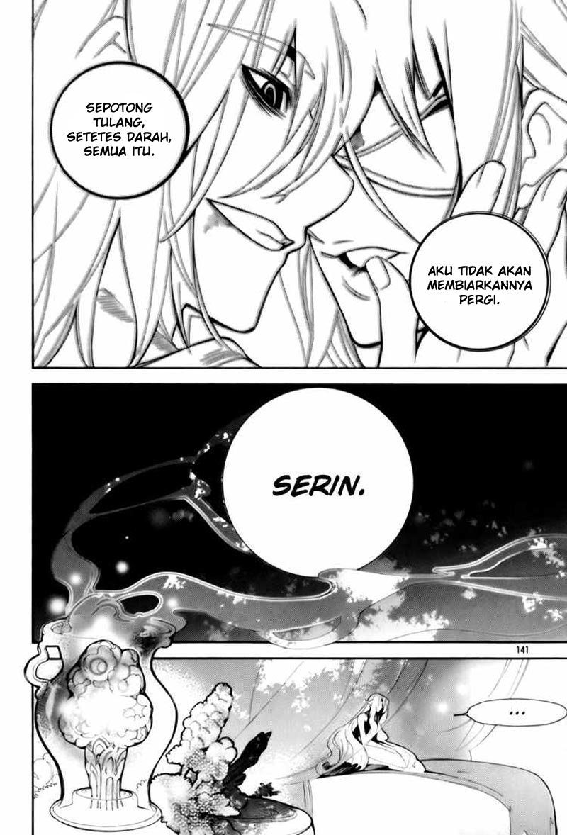 Komik cavalier of the abyss 005 6 Indonesia cavalier of the abyss 005 Terbaru 16|Baca Manga Komik Indonesia|