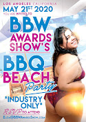 BBW Awards Show