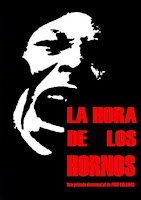 La Hora de los Hornos 1968.