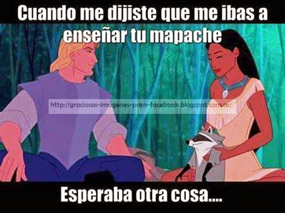 divertidas divertidas